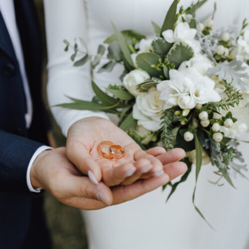¿Cómo obtener la NACIONALIDAD ESPAÑOLA POR MATRIMONIO?