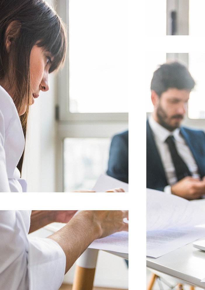 Abogados en Sevilla expertos en derecho administrativo.