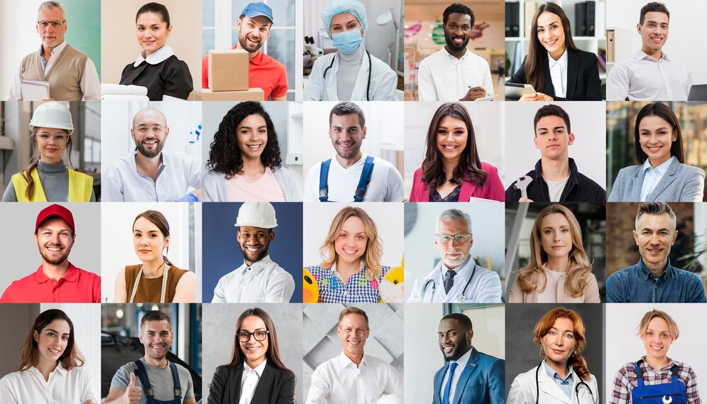 Residir y trabajar en España, excepciones a la situación nacional de empleo